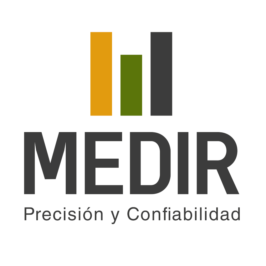 Logo Medir V1